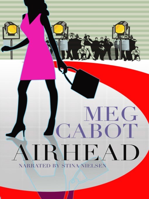 Title details for Airhead by Meg Cabot - Wait list